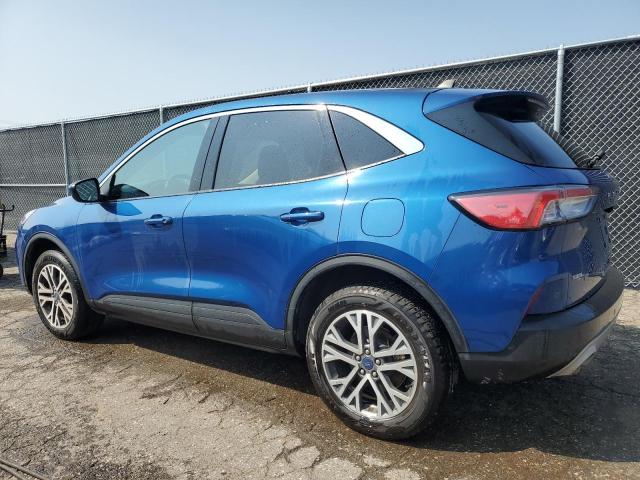 2022 FORD ESCAPE SEL 1FMCU9H60NUA72665