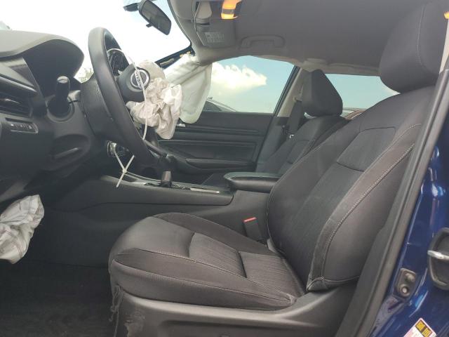 2019 NISSAN 2.5 1N4BL4BV5KN312889