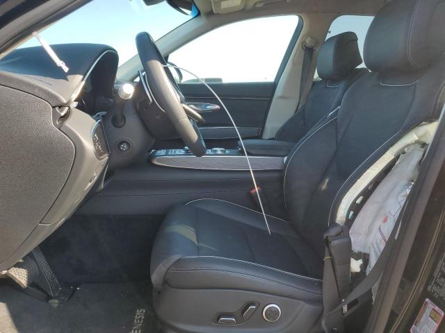 2025 GENESIS GV70 BASE 5NMMADTB6SH034031