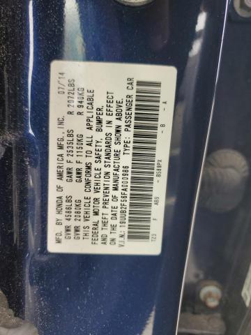 2015 ACURA TLX TECH 19UUB2F56FA000986