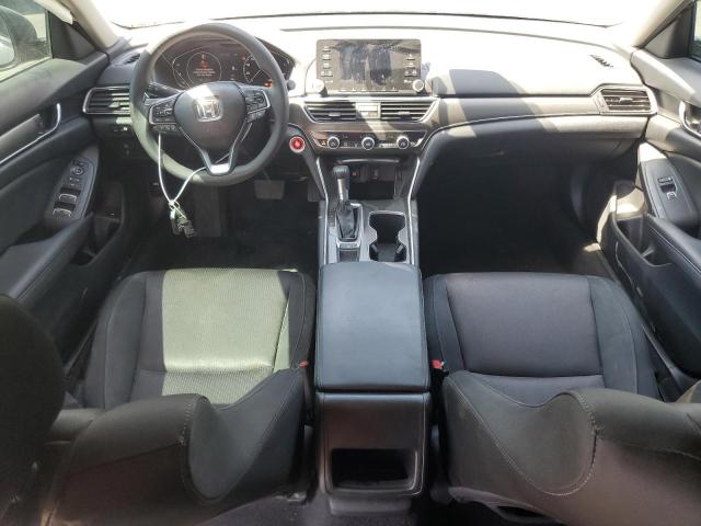 2020 HONDA ACCORD LX - 1HGCV1F1XLA028232