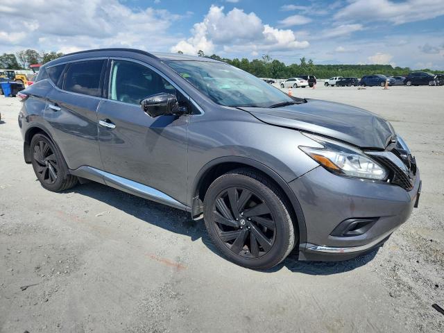 2017 NISSAN MURANO 5N1AZ2MHXHN142551