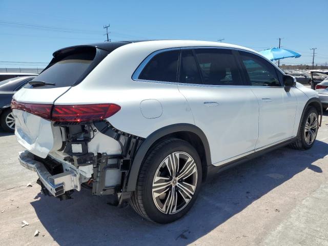 2023 MERCEDES-BENZ EQS SUV 45 4JGDM2DBXPA001492