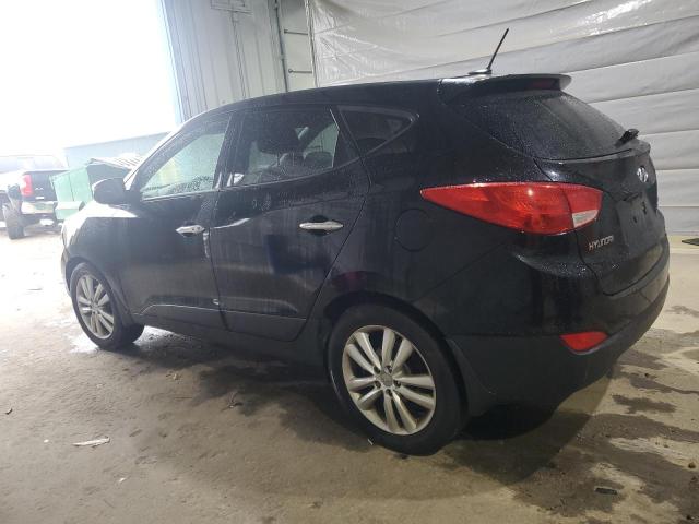 Vin: km8jucacxdu622568, lot: 64221575, hyundai tucson gls 20132