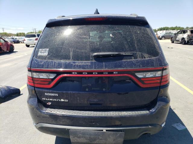 2018 DODGE DURANGO SX 1C4RDJAG7JC330554