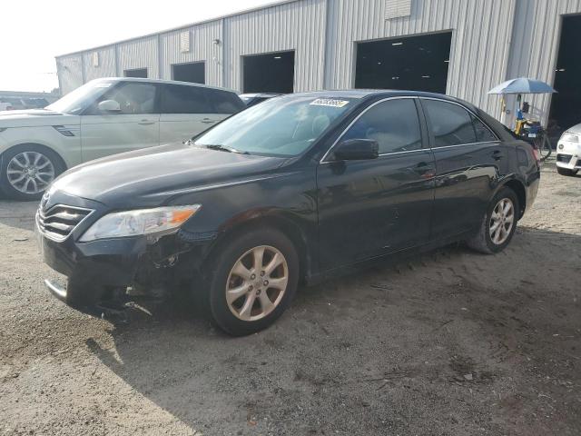 Global Auto Auctions: 2010 TOYOTA CAMRY BASE