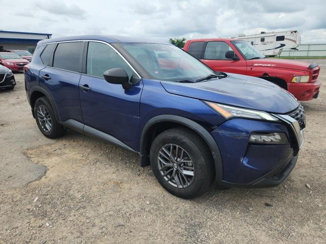2021 NISSAN ROGUE S 5N1AT3AB8MC688178