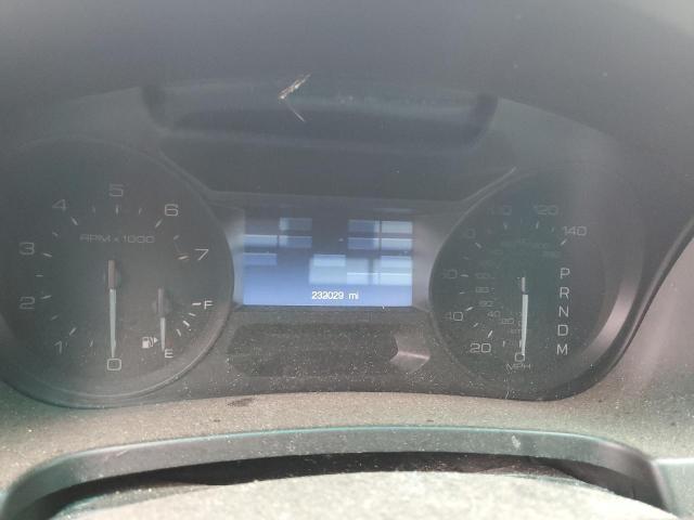 2015 FORD EXPLORER 1FM5K8B80FGA75472