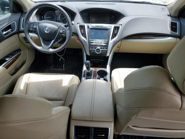 2018 ACURA TLX TECH 19UUB1F50JA005958