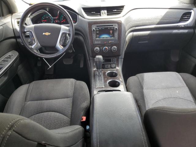 2016 CHEVROLET TRAVERSE L - 1GNKVGKD8GJ289353