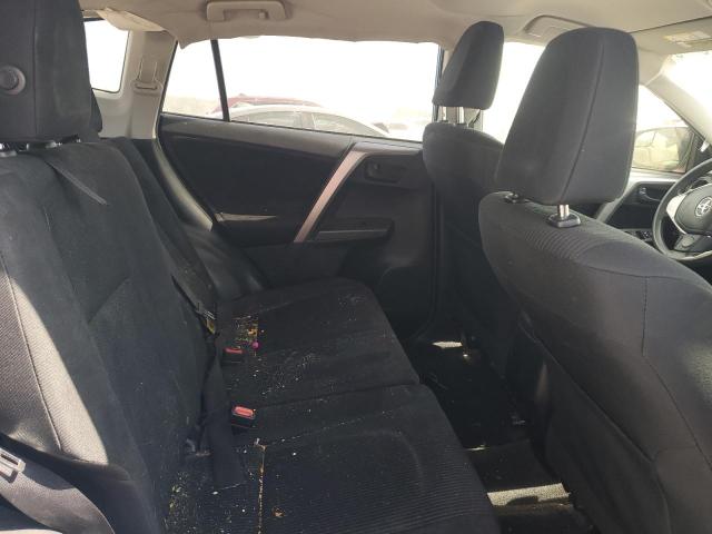 2016 TOYOTA RAV4 LE - JTMZFREV0GD090476