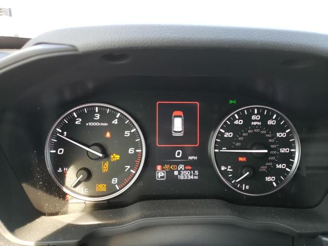 2025 SUBARU FORESTER L JF2SLDNC4SH447043