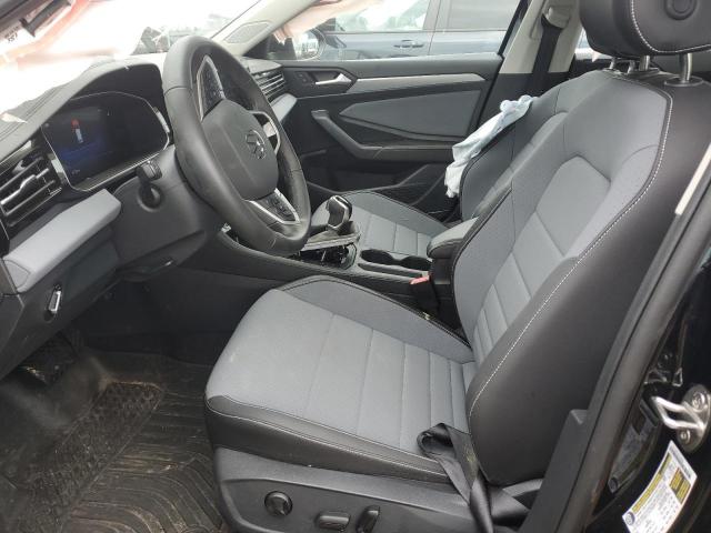 2025 VOLKSWAGEN JETTA SE 3VW7X7BU6SM060901