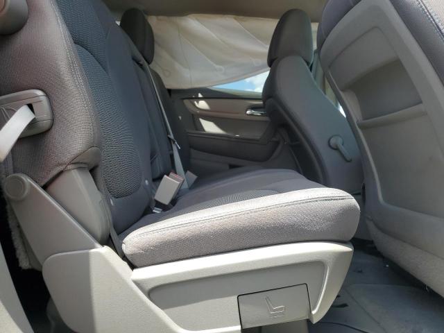 2016 CHEVROLET TRAVERSE LS 1GNKRFED1GJ208753
