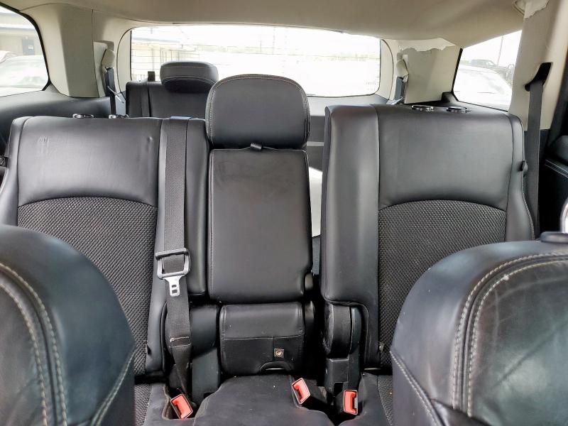 2018 DODGE JOURNEY CR 3C4PDDGG0JT167525