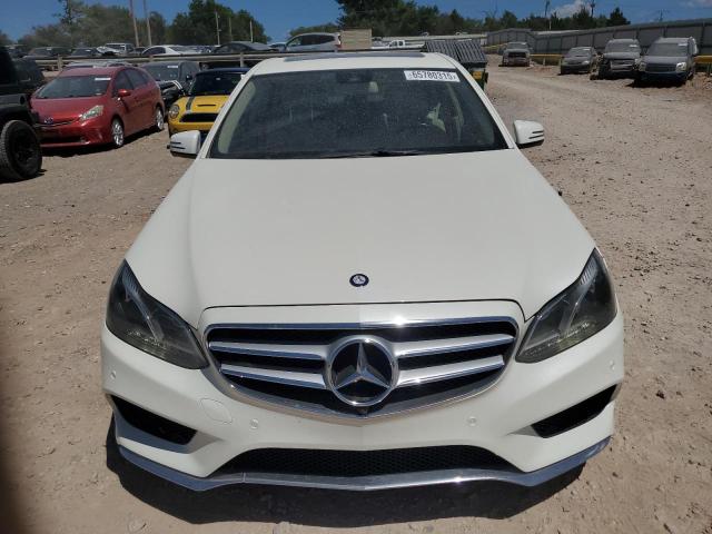 2014 MERCEDES-BENZ E 350 4MAT - WDDHF8JB1EA869570