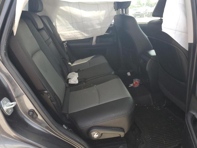 2018 TOYOTA 4RUNNER SR - JTEBU5JRXJ5603738