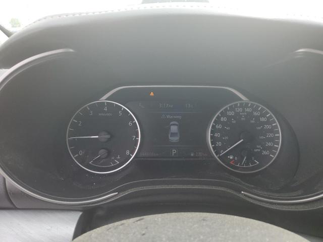 2018 NISSAN MAXIMA 3.5 - 1N4AA6AP1JC384862