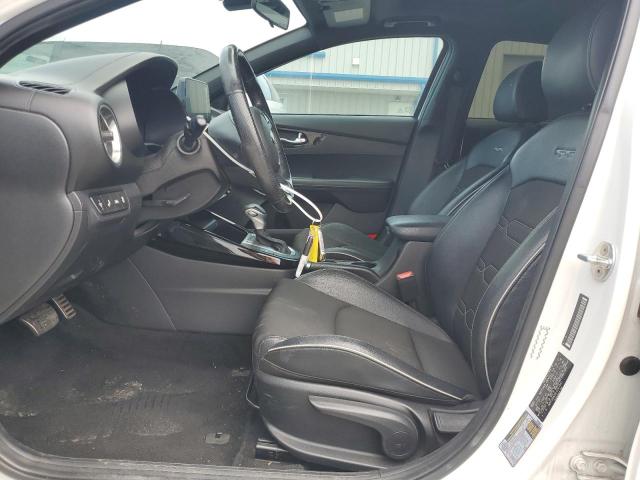 2020 KIA FORTE GT L 3KPF34AD6LE261641