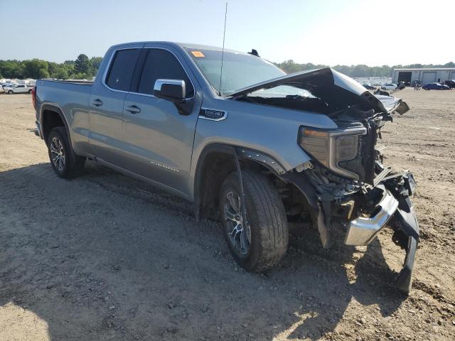 2024 GMC SIERRA K1500 SLE 1GTRUBED9RZ310661