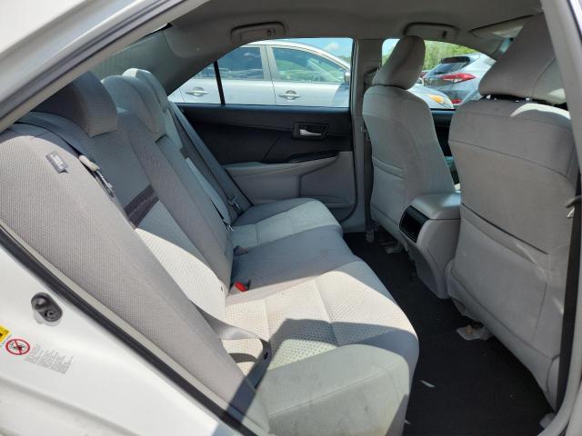 2014 TOYOTA CAMRY L - 4T4BF1FKXER420498