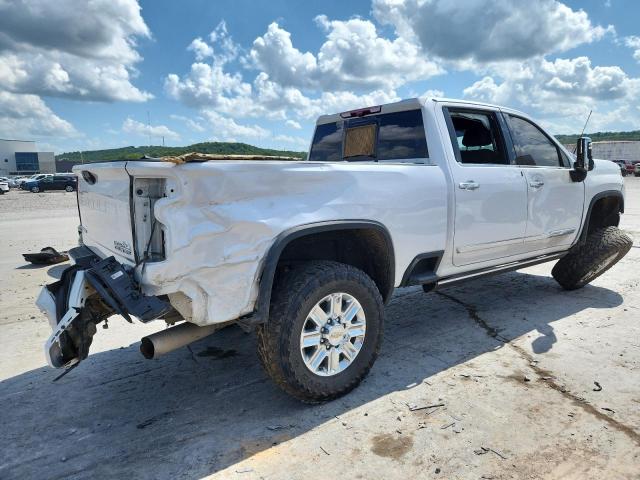 2024 CHEVROLET SILVERADO - 1GC4YREY2RF184994