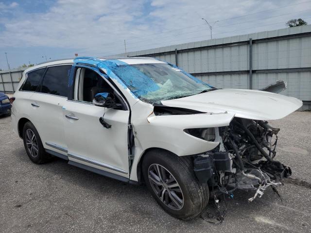 2019 INFINITI QX60 LUXE 5N1DL0MM3KC516209