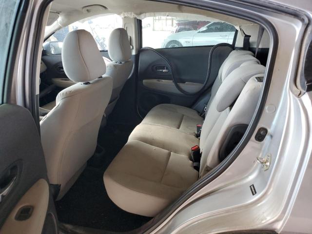 2020 HONDA HR-V LX 3CZRU5H31LM711015