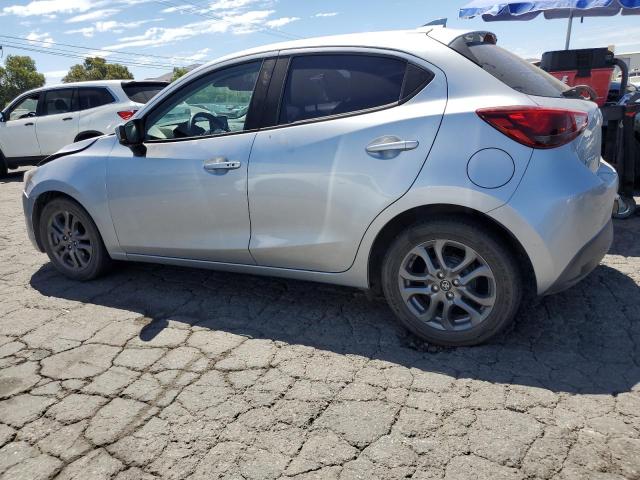 2020 TOYOTA YARIS LE 3MYDLBJV0LY703754
