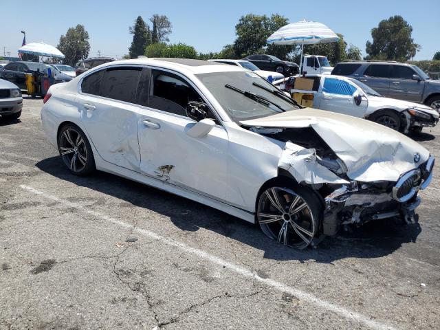 2020 BMW 330I 3MW5R1J08L8B13332