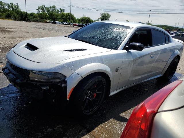 2023 DODGE CHARGER SR 2C3CDXL90PH681954