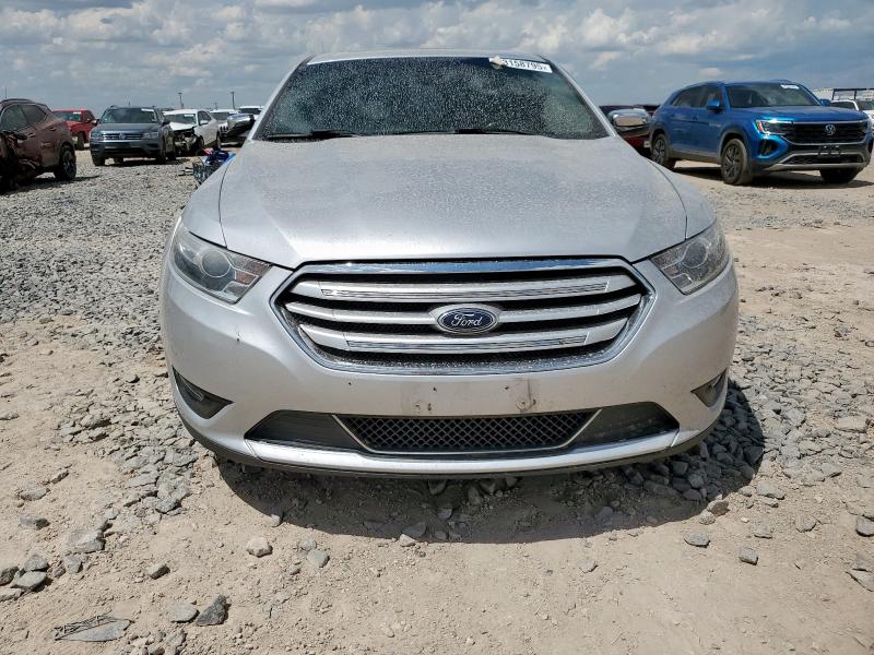 2018 FORD TAURUS LIM 1FAHP2F83JG106237