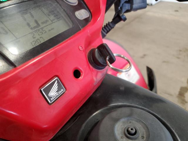 2003 HONDA TRX650 FA 478TE28093A022438