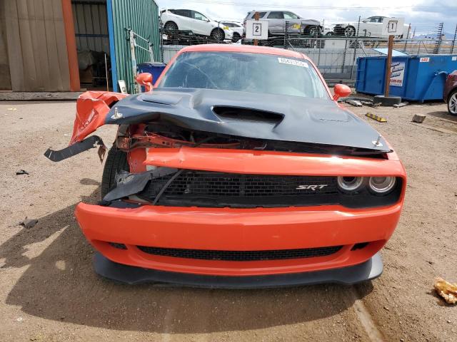 2016 DODGE CHALLENGER 2C3CDZC91GH314766