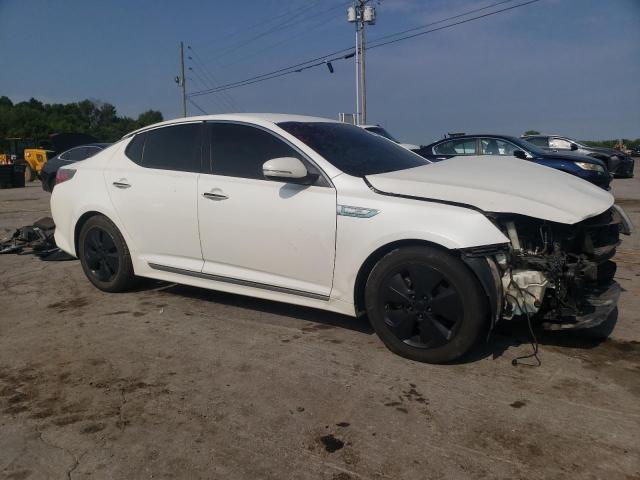 2015 KIA OPTIMA HYB KNAGN4AD1F5091684