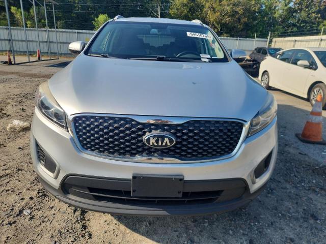 2018 KIA SORENTO LX 5XYPG4A32JG426553
