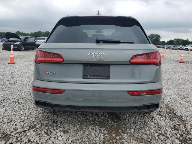 2020 AUDI SQ5 PRESTI WA1C4AFY8L2078484