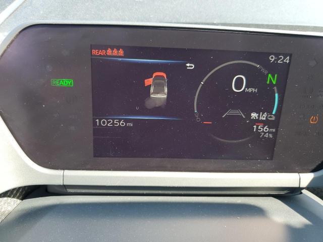 2024 TOYOTA BZ4X XLE JTMABACA1RA077444