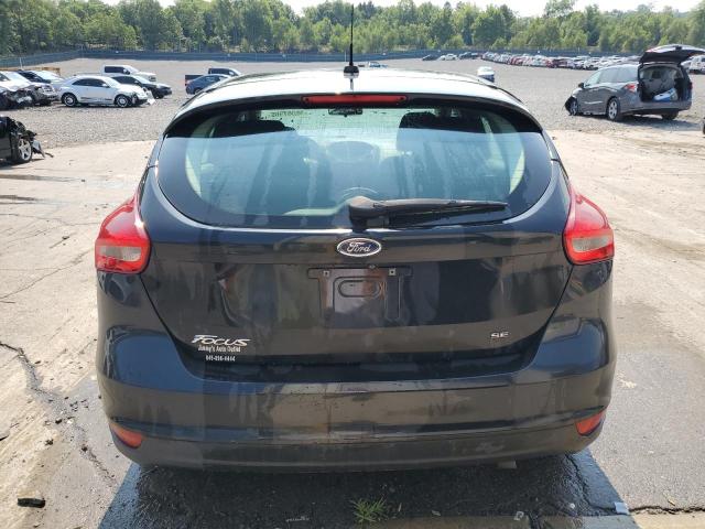 2015 FORD FOCUS SE 1FADP3K28FL303943