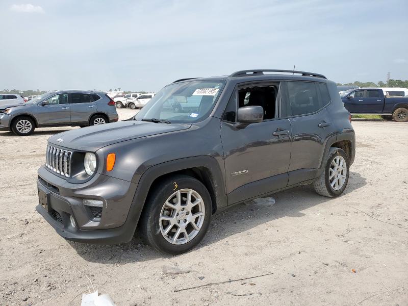 JEEP RENEGADE L