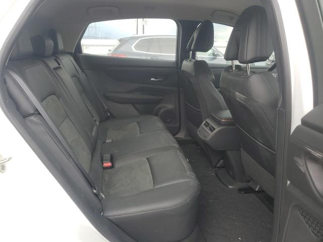 2024 NISSAN ARIYA ENGAGE JN1CF0BB6RM738095