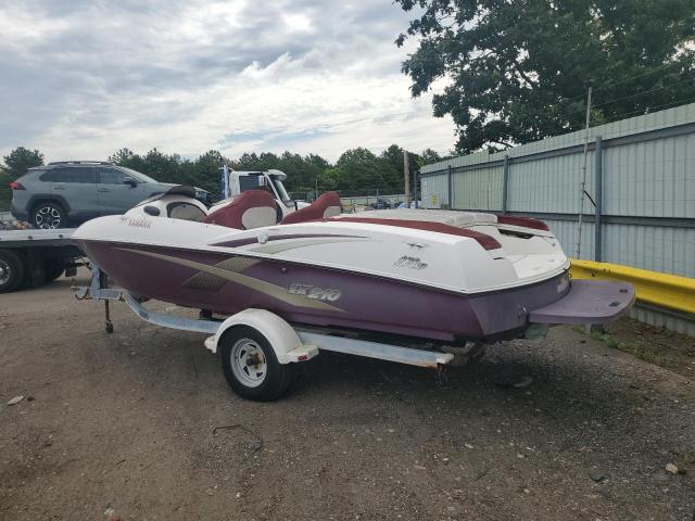 2003 YAMAHA ALL OTHER #3303574956