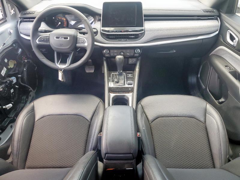 2025 JEEP COMPASS LA 3C4NJDBN5ST524494