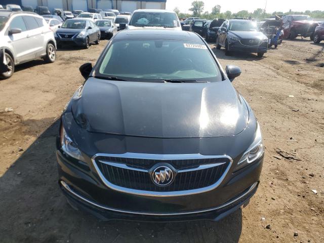 2017 BUICK LACROSSE E 1G4ZP5SS9HU170758