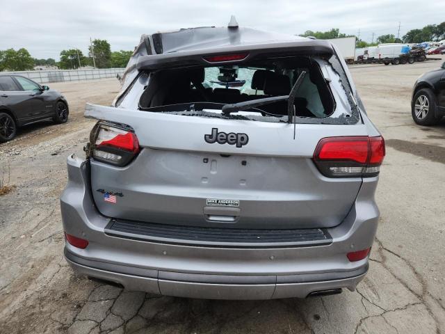 2021 JEEP GRAND CHER - 1C4RJFCG9MC787325
