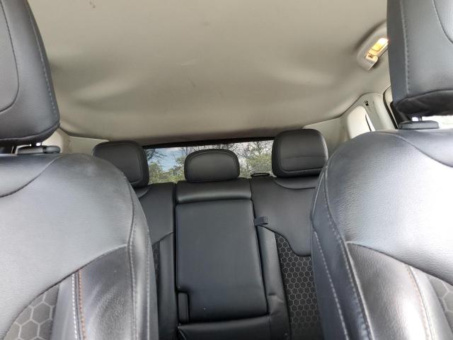 2020 JEEP COMPASS LA 3C4NJDBB5LT173917