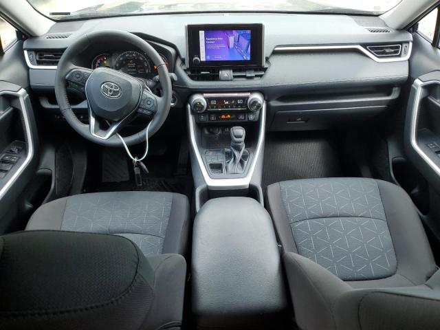 2024 TOYOTA RAV4 XLE - 2T3P1RFV2RW455282