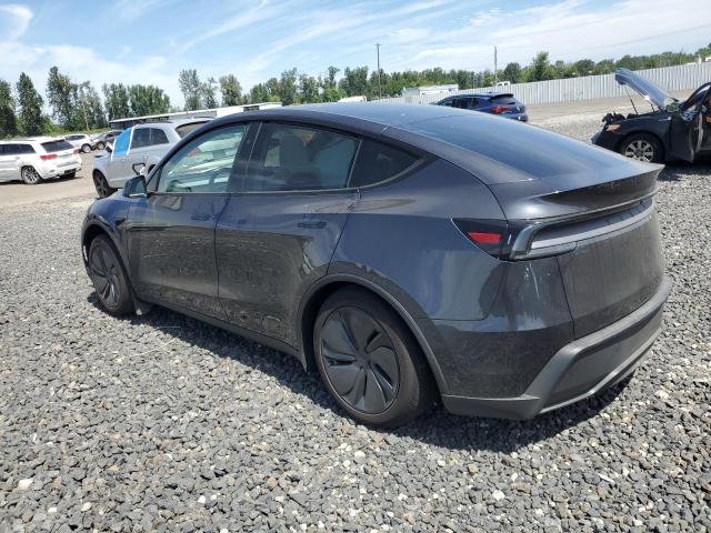2026 TESLA MODEL Y - 7SAYGDEE4TF355420