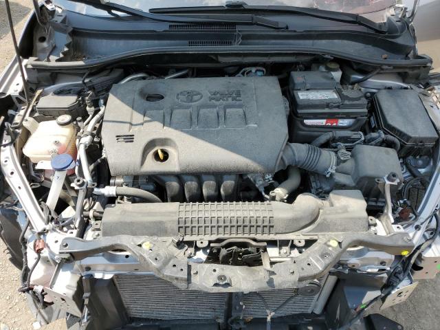 2019 TOYOTA C-HR XLE NMTKHMBX8KR070735