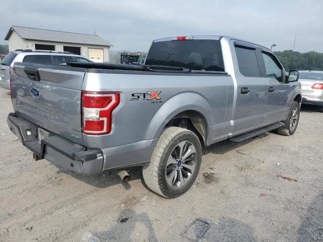 2020 FORD F150 SUPER 1FTFW1E4XLFA61349
